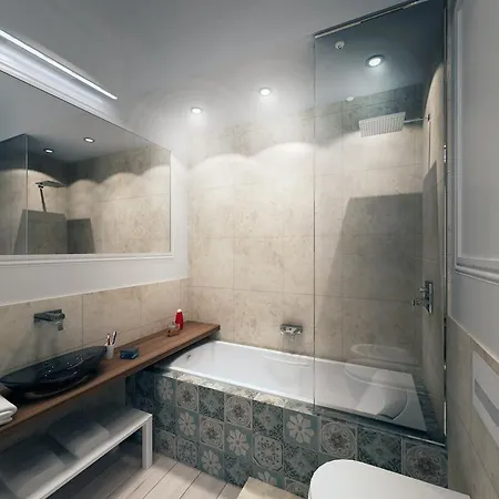 Apartment Divina
