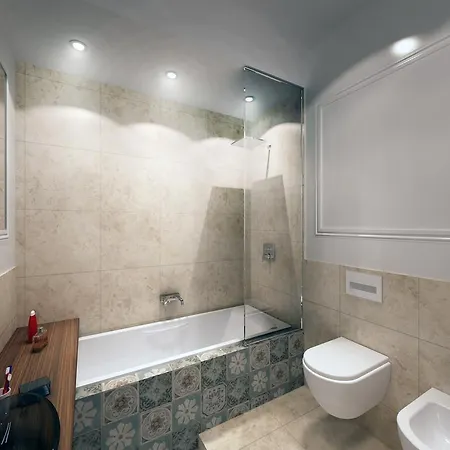 Divina Apartment