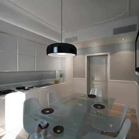 Apartment Divina *