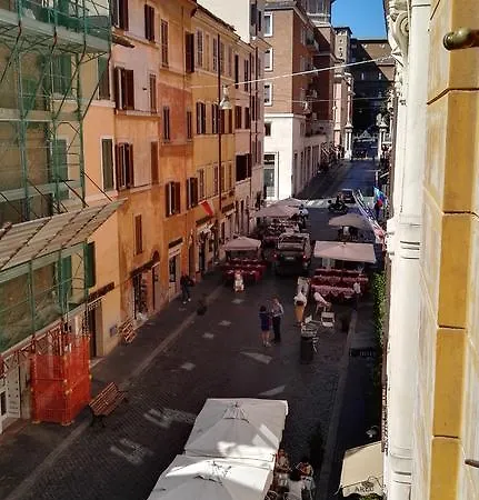 Apartment Divina Rome