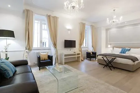 Apartment Divina *