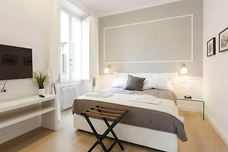 Divina Apartment Rome