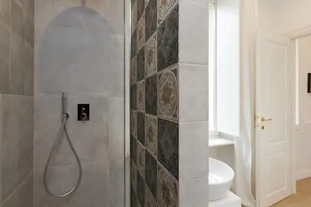Apartment Divina Rome