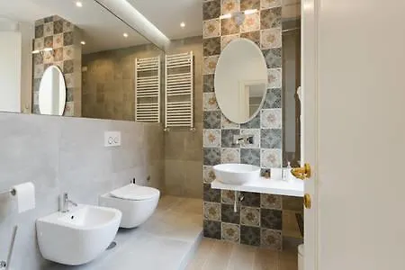 Divina Apartment Rome